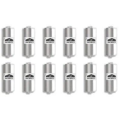 FOLIJA SCOTT 30 MM REFILLS PAK-12 Nsize