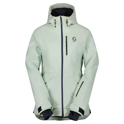 ŽENSKA BUNDA SCOTT ULTIMATE DRYO RIPSTOP sze