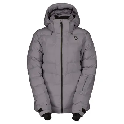 ŽENSKA BUNDA SCOTT ULTIMATE WARM si