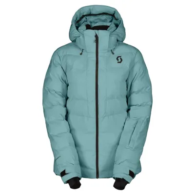 ŽENSKA BUNDA SCOTT ULTIMATE WARM mo