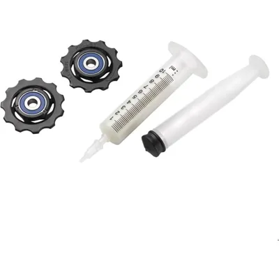 Sram Aeroglide pulleys BlackBox Ceramic