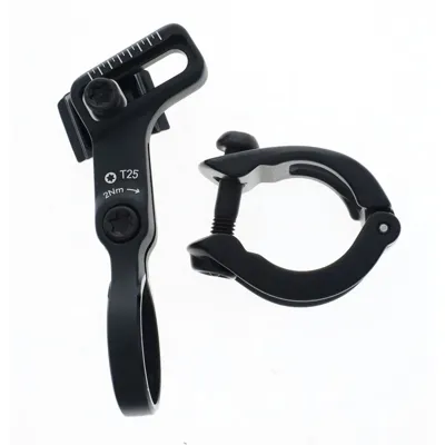 Objemka Sram EC POD AXS BRIDGE L