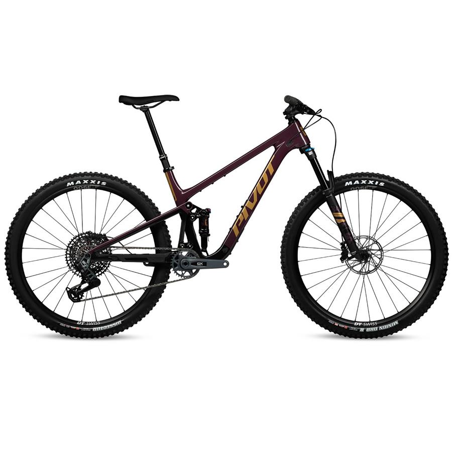P.TRAILCAT.SL.78