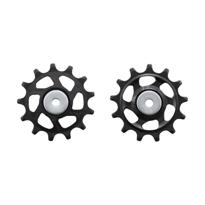 Shimano Pulley kit za RD-71XX in 6100 (koleščka menjalnika)