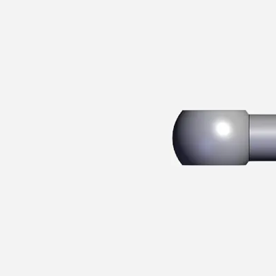HIDRAVLIČNI PRIKLJUČEK OČESNI DN6 - 3/8" (ROTACIJA 90°)