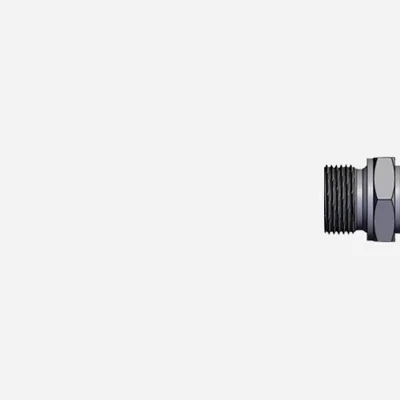 HIDRAVLIČNI PRIKLJUČEK BSP MOŠKI DN25 - 1 1/4"